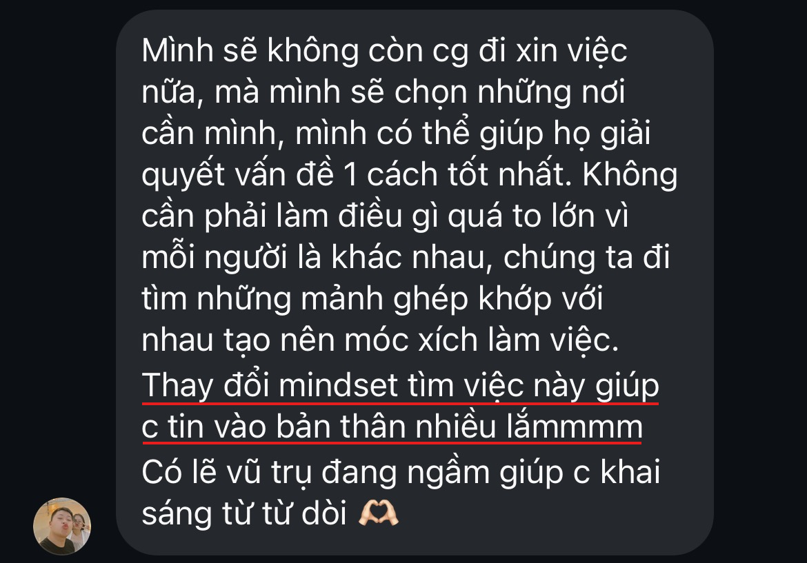 Phản hồi Hoài Thương 2